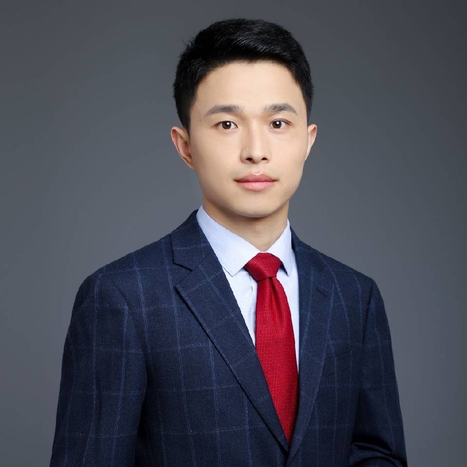 朱祥勇律师